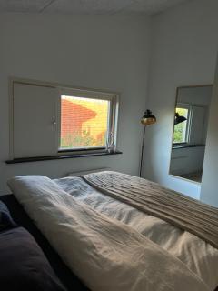 Nyrenoveret,hyggeligt og centralt hus - Holstebro - 4