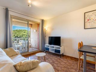 Apartment Les Regates-7 by Interhome - Hyères - 4