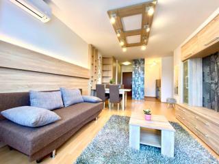 TRTN Superior Keleti Apartment - Budapest - 5