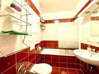 TRTN Superior Keleti Apartment - Budapest - 3