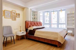 Luxury design Apartment - Chişinău - 9