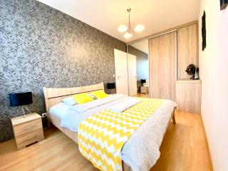 TRTN Superior Keleti Apartment - Budapest - 2