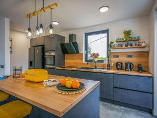 Villa Villa Noel by Interhome - Umago - 1