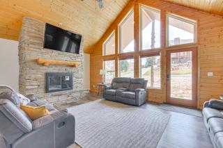 3 Mi to Bear Lake Group Getaway in Garden City! - Garden City - 9
