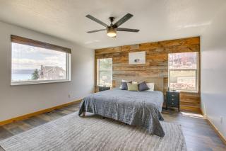 3 Mi to Bear Lake Group Getaway in Garden City! - 2