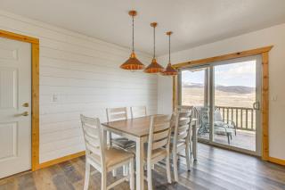 14 Mi to Beaver Mountain Ski Area Group Getaway! - 5