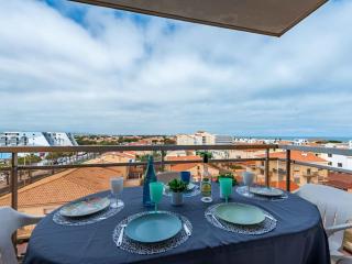 Apartment Le Suffren-2 by Interhome - Le Barcarès - 6