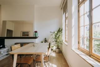 1 bedroom apartment in Liège center, Place du Marche - 3rd floor - Luik - 9