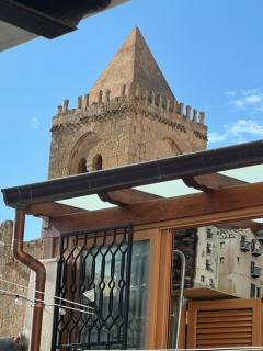 Nel Cortile Suite - Cefalù - 9