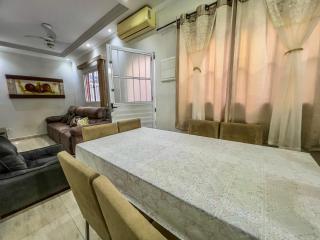 R17 · Churrasqueira Privativa, pet friendly - Guarujá - 6