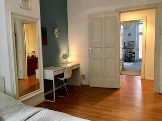 Schoenes Apartment in Prenzlauer Berg x Winskiez - Berlin - 9