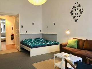 Schoenes Apartment in Prenzlauer Berg x Winskiez - Berlin - 6