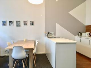 Schoenes Apartment in Prenzlauer Berg x Winskiez - Berlin - 2