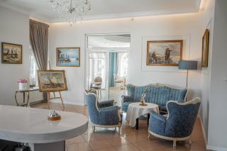 Moris Boutique Beach Hotel - Danzig - 8