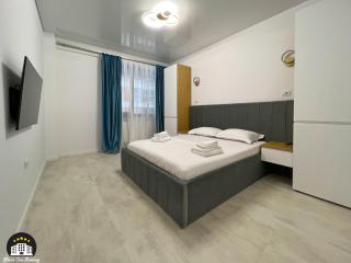 Stefan's Building Resort Apartments - Mamaia Nord – Năvodari - 9