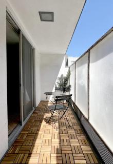 Seabreeze Hideaway one bedroom - Los Angeles - 5
