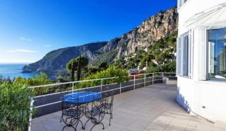 Coastal Home with Panoramic Sea Views - Éze - 7