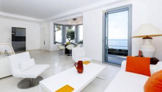 Coastal Home with Panoramic Sea Views - Éze - 2