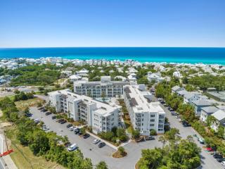The Pointe Unit 111 by 30A Escapes - Rosemary Beach - 8