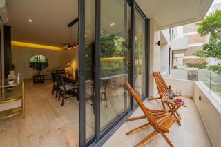 203 1 br Boho Luxury Retreat at María Tulum - Cancun - 7