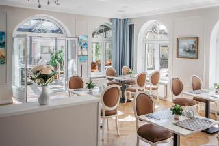 Moris Boutique Beach Hotel - Danzig - 5