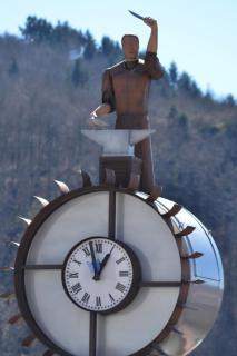 l'appart - Thiers - 8