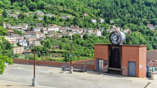 l'appart - Thiers - 5