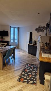 l'appart - Thiers - 3
