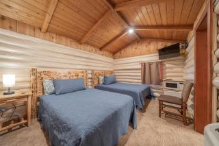 Ashton Log Cabins - Ashton - 7
