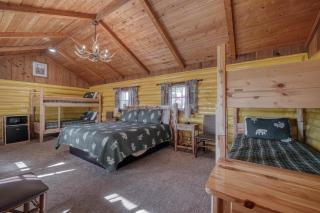 Ashton Log Cabins - Ashton - 4