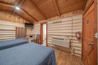 Ashton Log Cabins - Ashton - 2