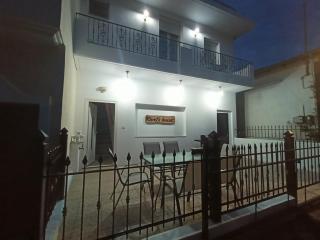 Rivet's house - 5