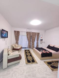 Studio D8 - Mamaia Nord – Năvodari - 0