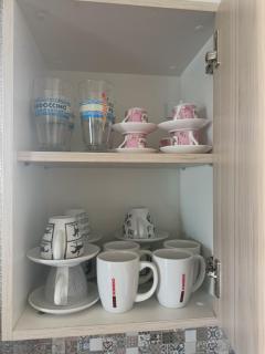 Rivet's house - 1