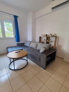 Siviri Blue Horizon Apartment - Siviri - 5