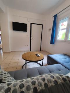 Siviri Blue Horizon Apartment - Siviri - 3
