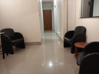 Apart Hotel Bena Taquaral apto 1 - Campinas - 1