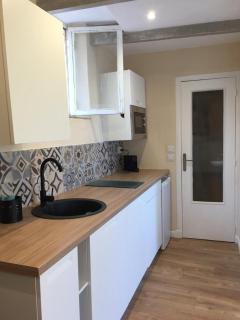 Séjour authentique avec vue mer à Menton - 3