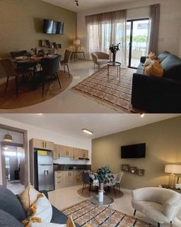 Modern 2BR Oasis Near Bayahibe Beach - San Rafael del Yuma - 0