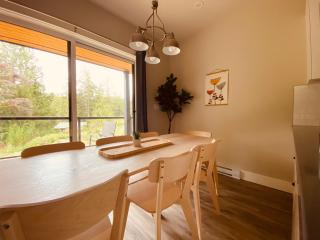 Haven On The Hill - Port Renfrew - 6