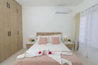 Modern 1BR Retreat Walk - San Rafael del Yuma - 0