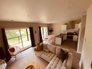 Haven On The Hill - Port Renfrew - 4