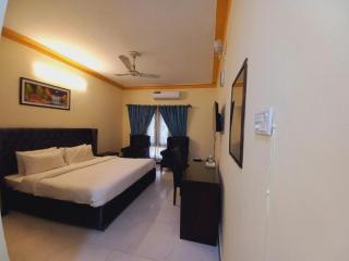 The Guest House Islamabad G-13 - Islamabad - 6