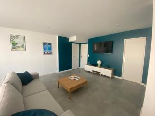 maison de village - Abrest - 9