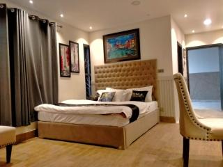 The Guest House Islamabad G-13 - Islamabad - 5