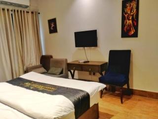 The Guest House Islamabad G-13 - Islamabad - 3