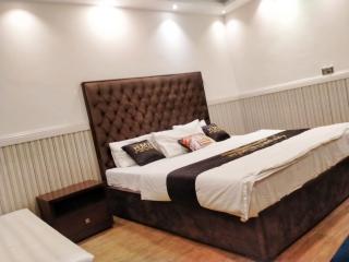 The Guest House Islamabad G-13 - Islamabad - 1