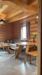 Złoty Groń log houses & apartments - 3