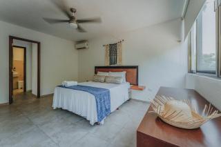 Villa Xcambo San bruno - San Bruno - 7