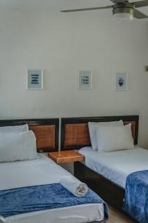 Villa Xcambo San bruno - San Bruno - 2